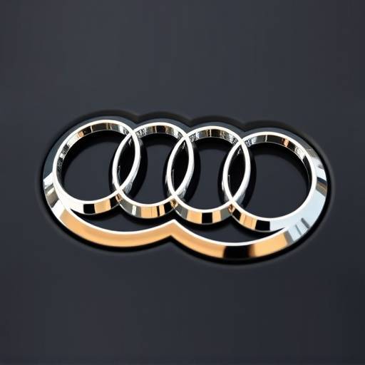 Audi Logo