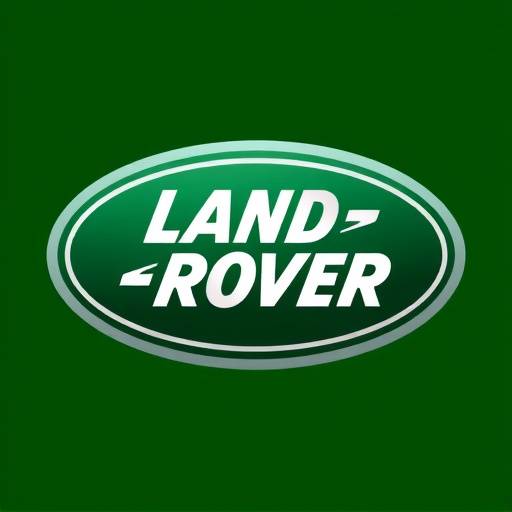 Land Rover Logo