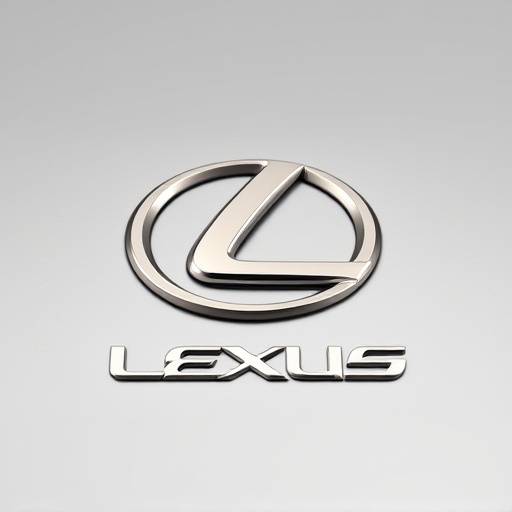 Lexus Logo