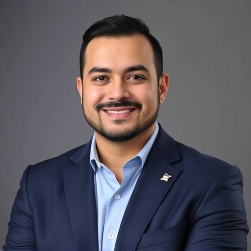 Photo of Javier Ramirez, Sales Manager at Apex Motors