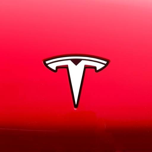 Tesla Logo