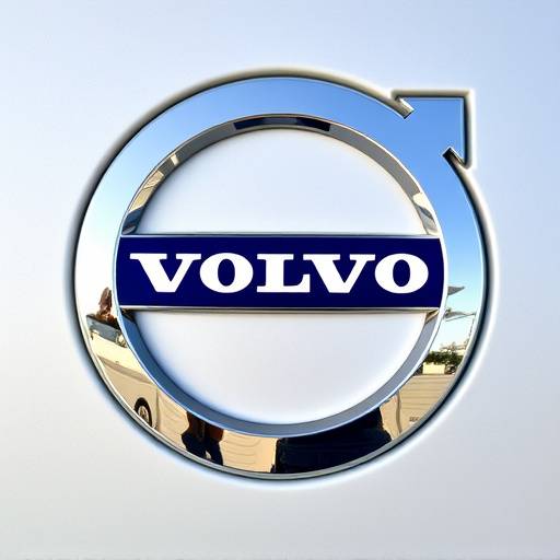 Volvo Logo